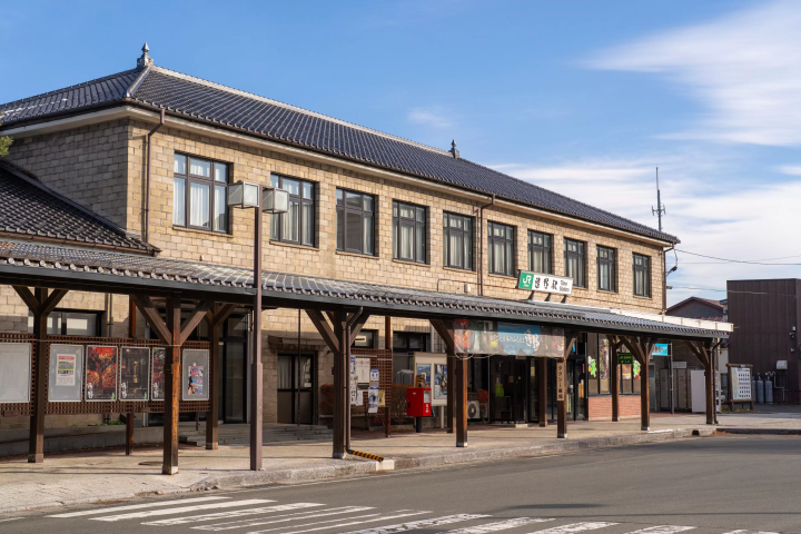 岩手/远野 - 穿越“远野物语”世界的旅程，一场超越时空的民间传说和幻想之旅