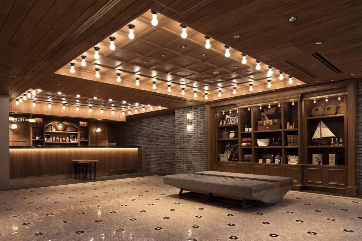 Chic Yokohama Hotels: Affordable and Efficient 