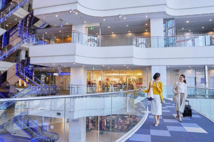 Chic Yokohama Hotels: Affordable and Efficient 