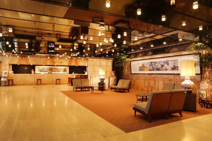 Chic Yokohama Hotels: Affordable and Efficient 