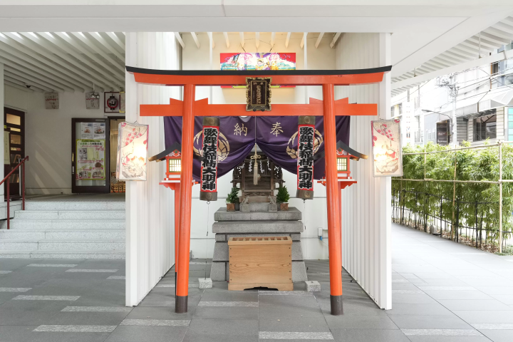 【東京/歌舞伎座】見られるのは２月公演まで！酒樽/人形/撥/写真