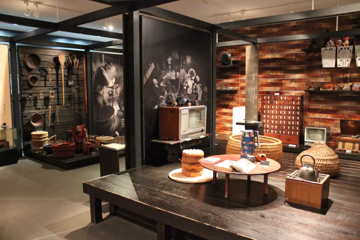 岩手/远野 - 穿越“远野物语”世界的旅程，一场超越时空的民间传说和幻想之旅