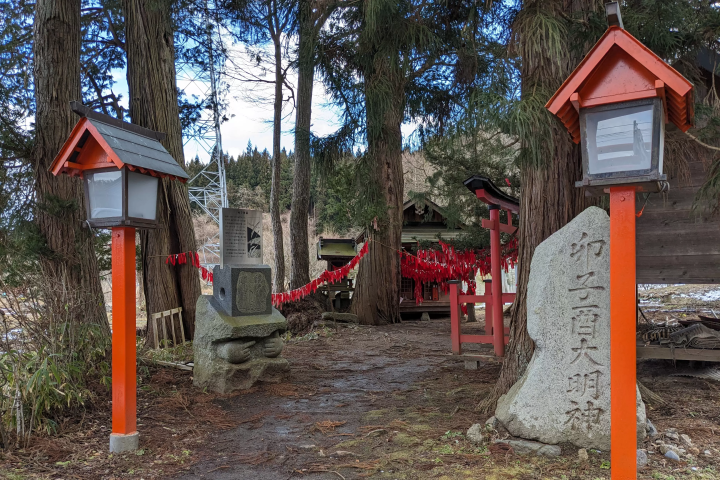 岩手/远野 - 穿越“远野物语”世界的旅程，一场超越时空的民间传说和幻想之旅