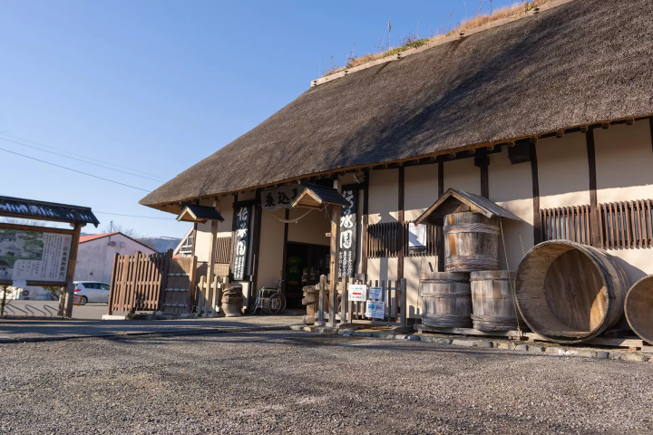 岩手/远野 - 穿越“远野物语”世界的旅程，一场超越时空的民间传说和幻想之旅