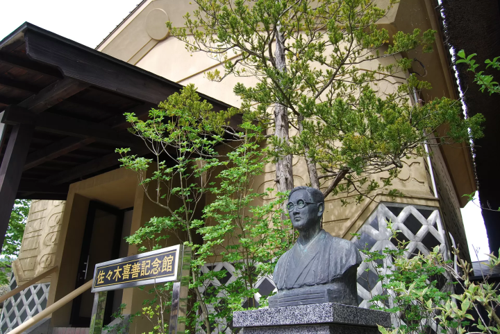 岩手/远野 - 穿越“远野物语”世界的旅程，一场超越时空的民间传说和幻想之旅