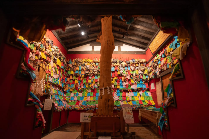 岩手/远野 - 穿越“远野物语”世界的旅程，一场超越时空的民间传说和幻想之旅