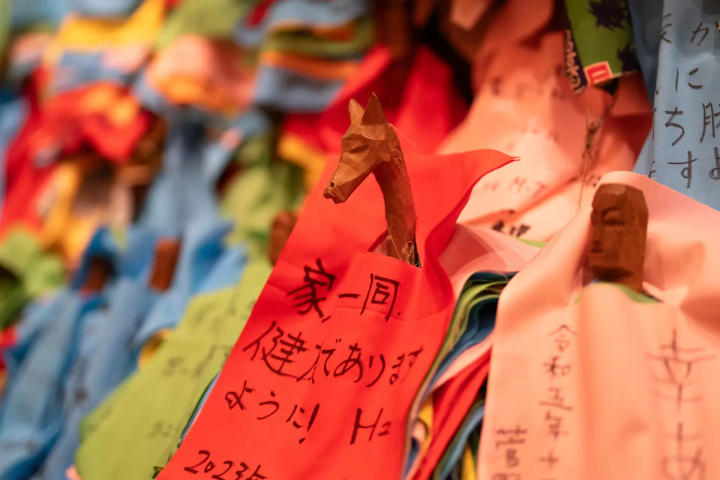 岩手/远野 - 穿越“远野物语”世界的旅程，一场超越时空的民间传说和幻想之旅