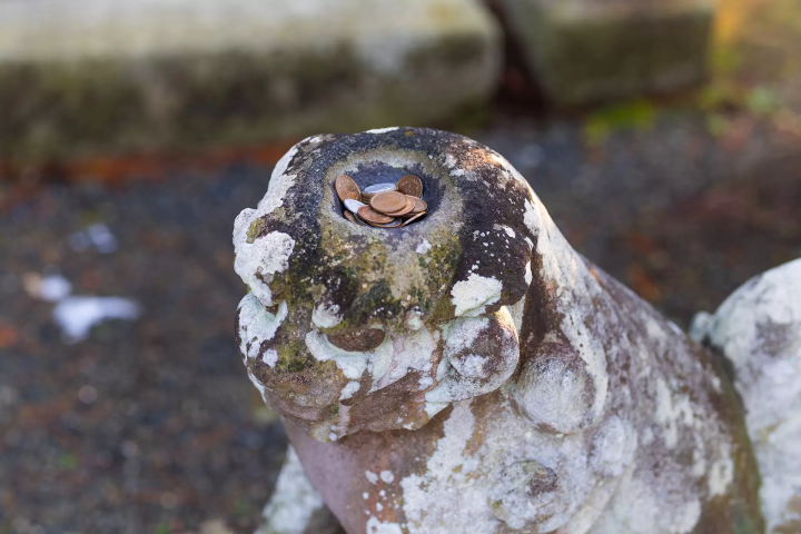 岩手/远野 - 穿越“远野物语”世界的旅程，一场超越时空的民间传说和幻想之旅