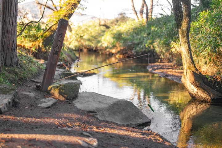 岩手/远野 - 穿越“远野物语”世界的旅程，一场超越时空的民间传说和幻想之旅