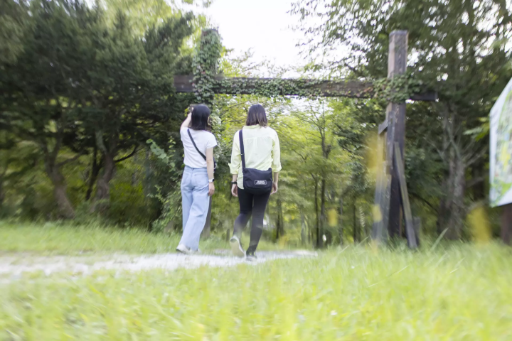 岩手/远野 - 穿越“远野物语”世界的旅程，一场超越时空的民间传说和幻想之旅