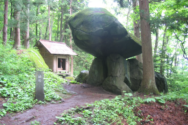 岩手/远野 - 穿越“远野物语”世界的旅程，一场超越时空的民间传说和幻想之旅
