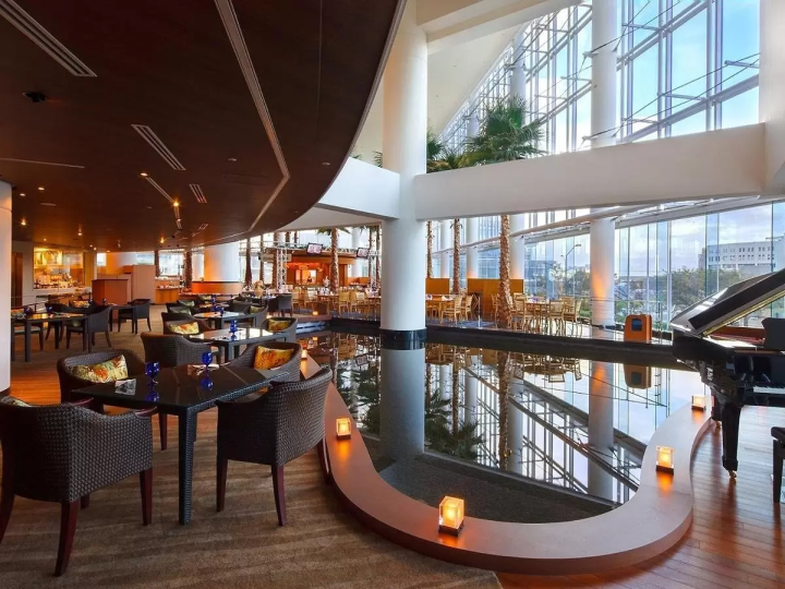 Chic Yokohama Hotels: Affordable and Efficient 