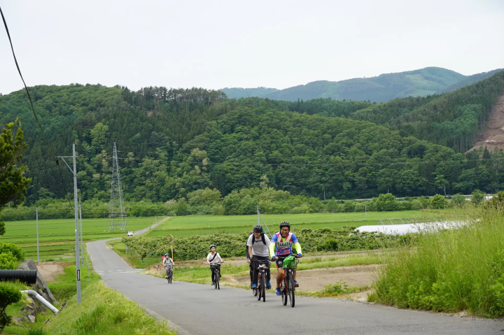 岩手/远野 - 穿越“远野物语”世界的旅程，一场超越时空的民间传说和幻想之旅