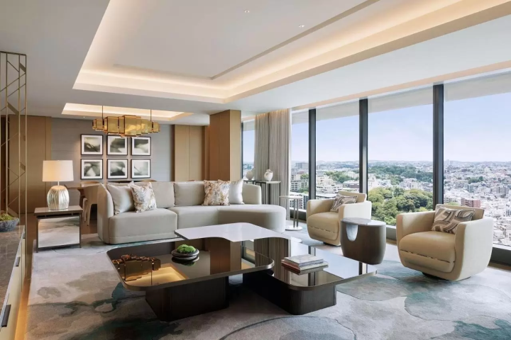 Chic Yokohama Hotels: Affordable and Efficient 