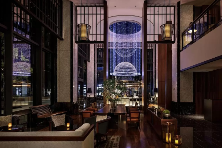 Chic Yokohama Hotels: Affordable and Efficient 