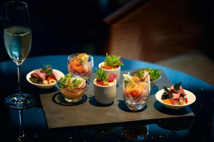 Chic Yokohama Hotels: Affordable and Efficient 