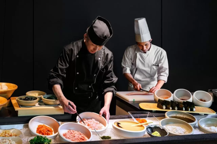 Hakone Kowakien Hotel