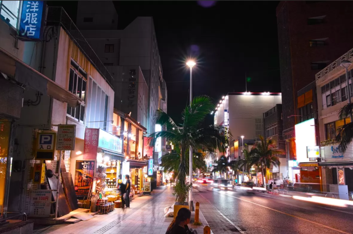 【沖繩】按照自己的步調享受旅行！推薦租車遊覽景點