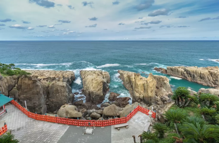 [Miyazaki] Tourist spots and rental car guide to enjoy a comfortable road trip