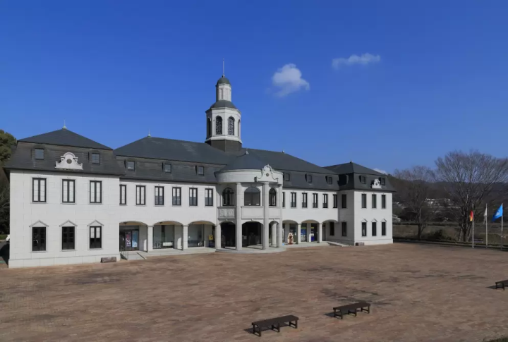 [Tokushima] Harmony of art and nature: hidden tourist spots and rental car guide