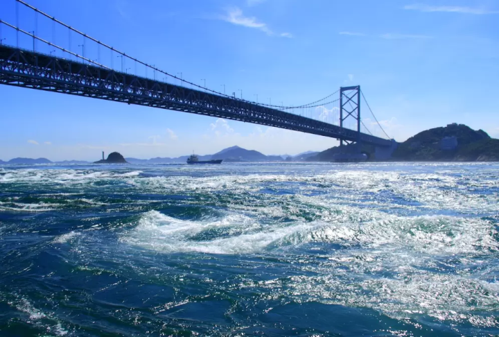 [Tokushima] Harmony of art and nature: hidden tourist spots and rental car guide