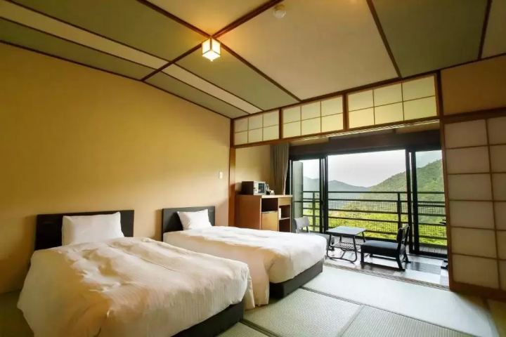 Hakone Kowakien Mikawaya Ryokan