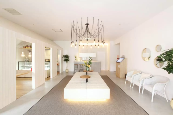 Hotel & Sweets Fukuoka