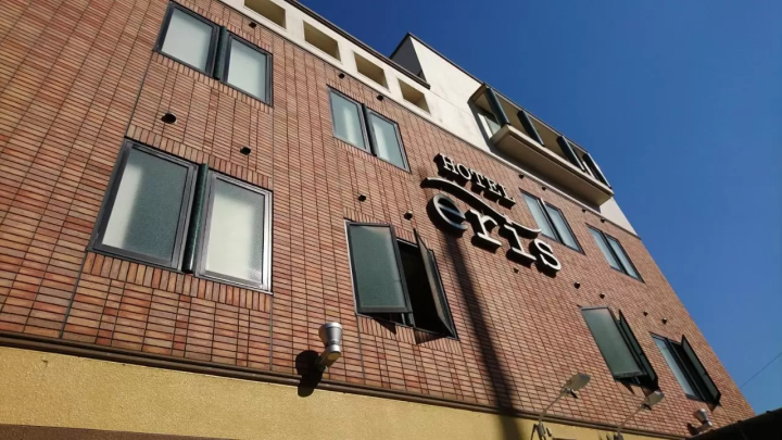 Hotel eris Hakata