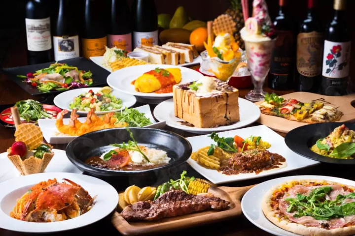 Fukuoka Chapel Coconuts Hotel Ipolani