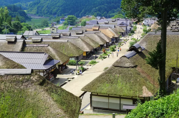 【후쿠시마】여행 플랜에 도입하고 싶다! 매력 넘치는 명소와 렌터카 가이드