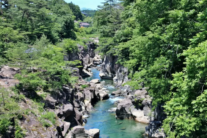 【이와테】추존지에서 호비계까지：렌터카로 둘러싼 추천 관광 명소