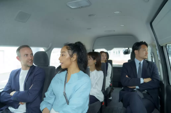 NearMe.Airportでお得に空港送迎を！