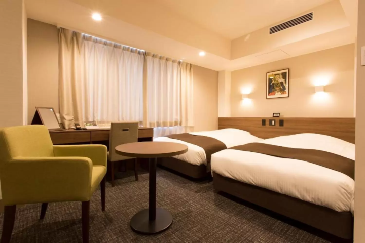 桜鑑賞にオススメ！大阪のホテル10選