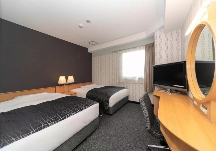 桜鑑賞にオススメ！大阪のホテル10選