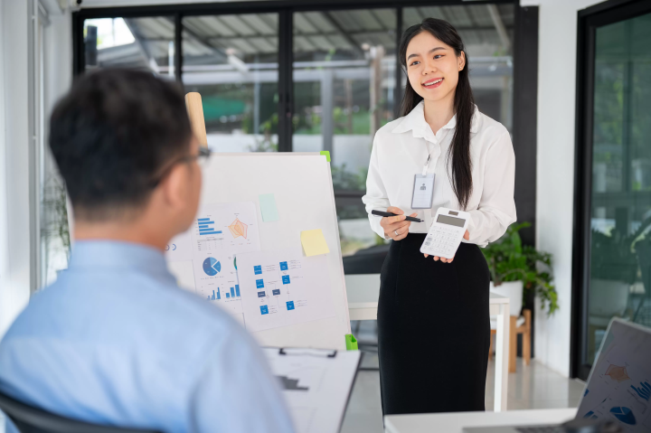 在日本工作的外國人必看！如何順利開會