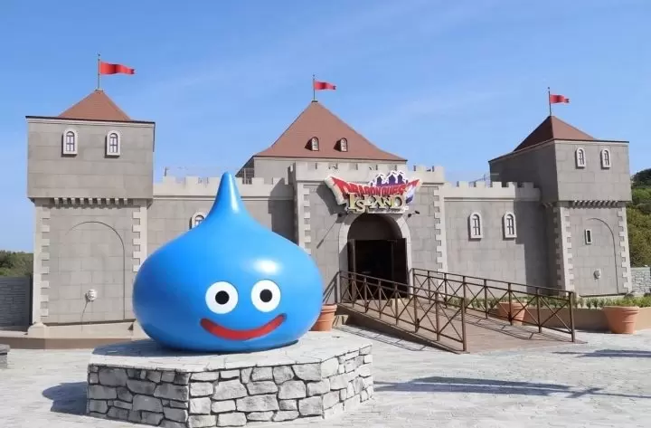 7 Amusement Parks Around Osaka: USJ, Legoland, Nijigen no Mori, and More