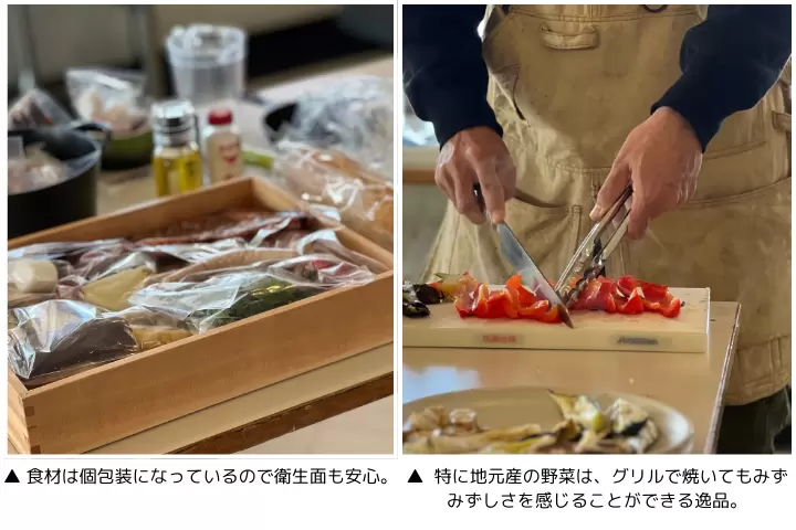 【東京から一番近いテンゴク？】絶景のグランピングで過ごすチルなひととき｜THE GLAMPING箱根十国峠