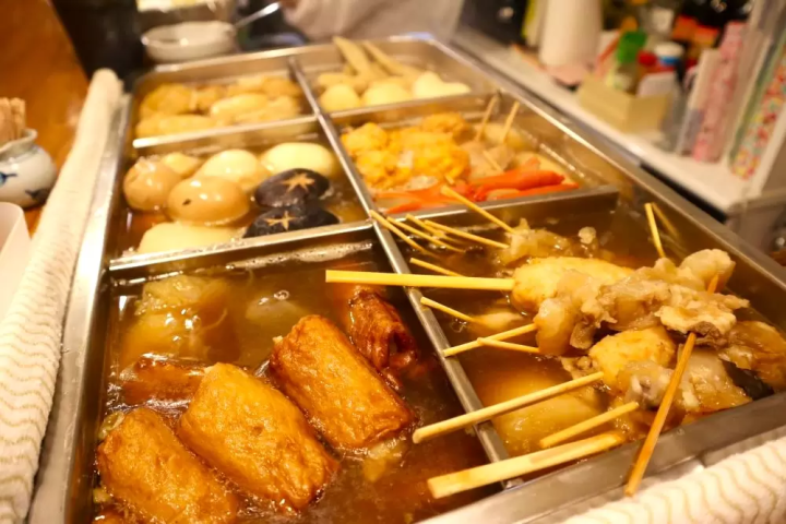 New York Timesで話題！山口市をディープに楽しむ９選　コーヒーショップ、おでん屋、陶芸工房など