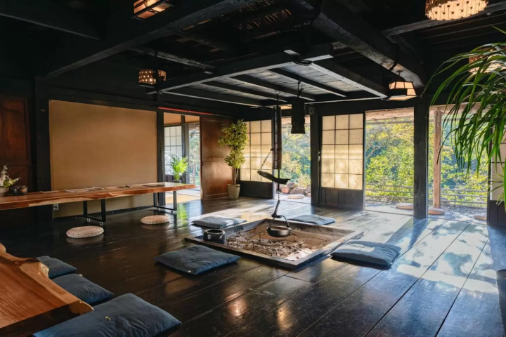 Wood Design Park Seto