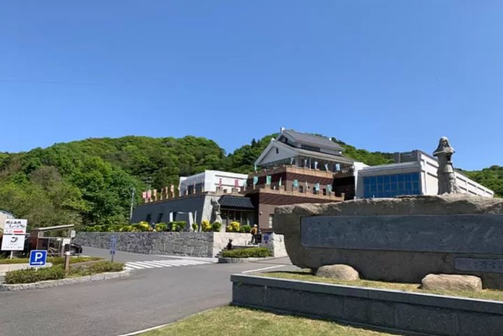 【愛媛】享受溫泉與城堡的奢華之旅！四國觀光的第一步