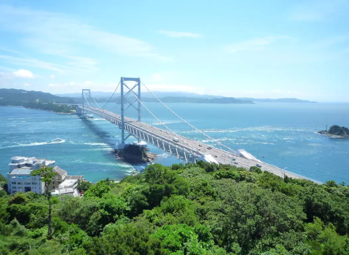 [Tokushima] Harmony of art and nature: hidden tourist spots and rental car guide