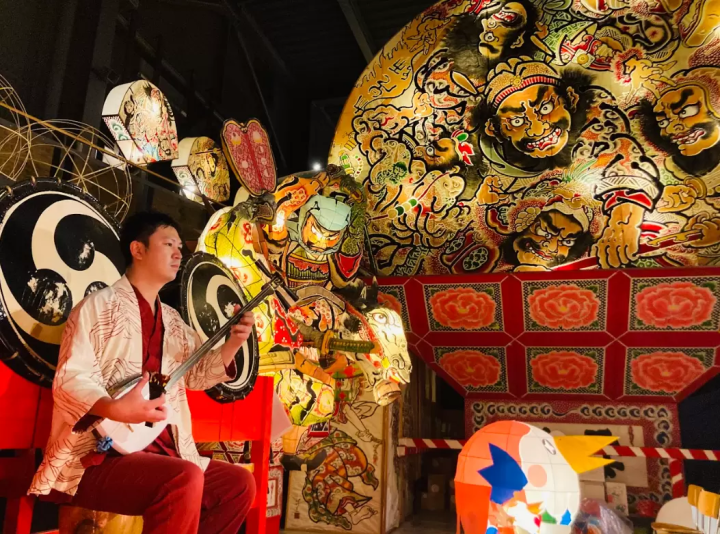 【아오모리】오이라세 협곡의 매력을 만끽하다! 렌터카로 돌아다니는 관광 명소들