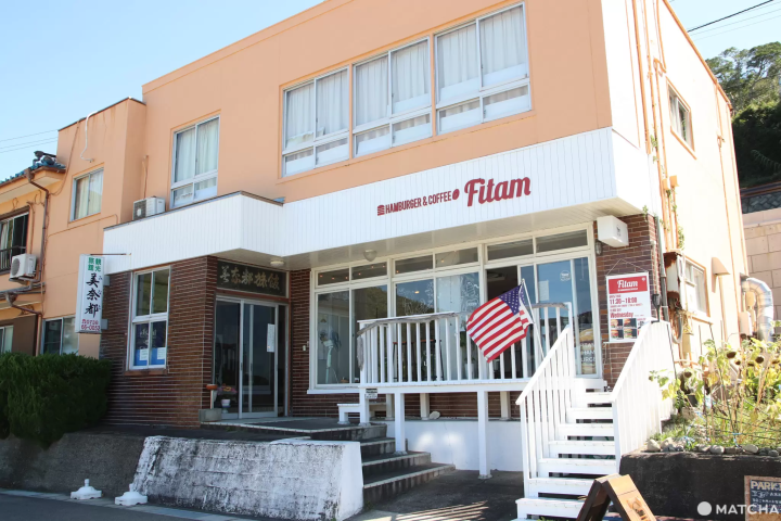 和歌山日高太平洋絕境美食之旅