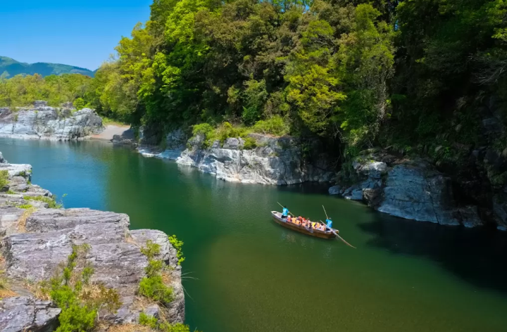 【사이타마】역사의 거리·가와고에와 자연의 낙원·지치부:렌터카로 둘러싼 관광 명소