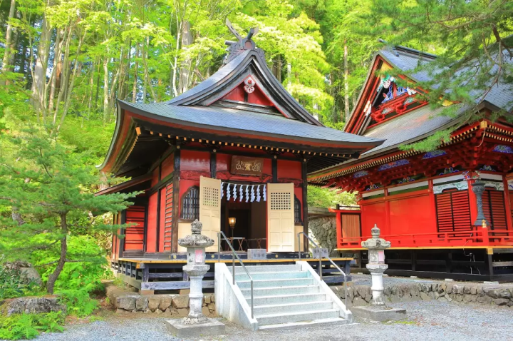 【사이타마】역사의 거리·가와고에와 자연의 낙원·지치부:렌터카로 둘러싼 관광 명소