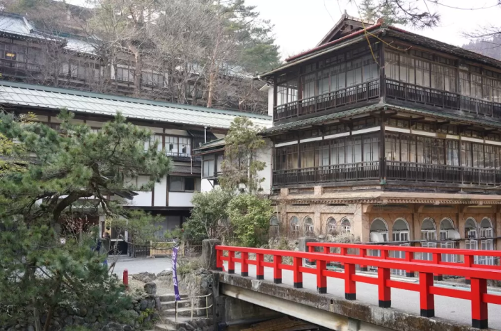 【군마】 구사쓰나 시만, 아름다운 경치와 온천의 매력을 만끽! 군마 관광의 추천