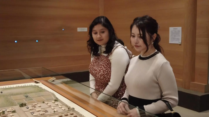 Saiku Gastronomy Treasure Hunt/Photo Quest