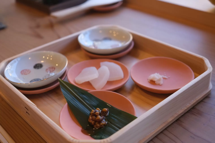 Saiku Gastronomy Treasure Hunt/Photo Quest