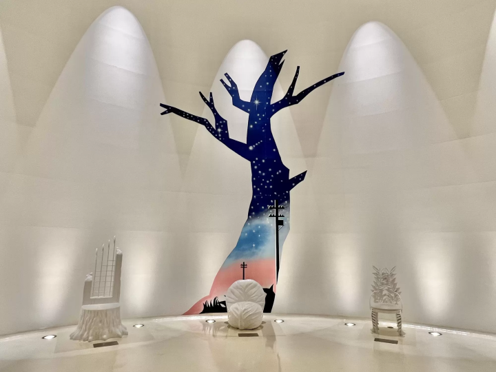 【2024最新】前往東北著名溫泉之鄉「花卷」,造訪知名景點、著名人物