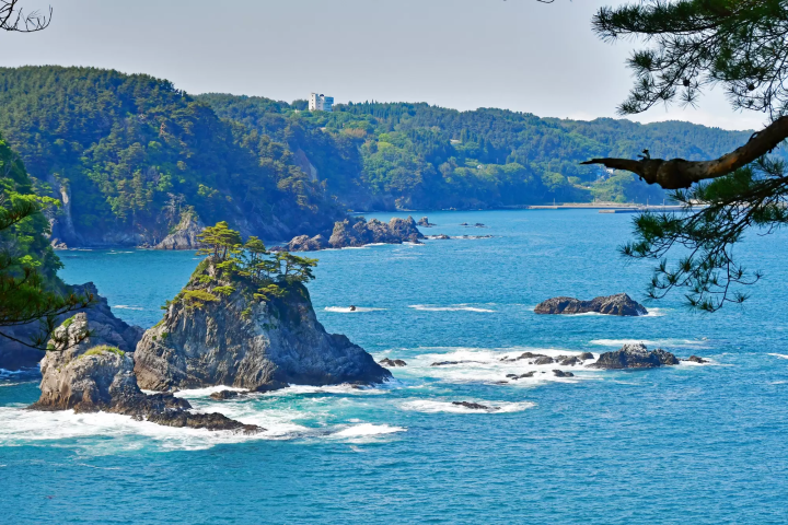 【2024最新】前往東北著名溫泉之鄉「花卷」,造訪知名景點、著名人物